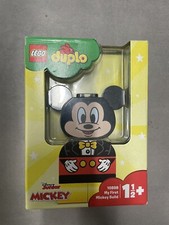 LEGO DUPLO Disney Meine erste Micky Maus - 10898