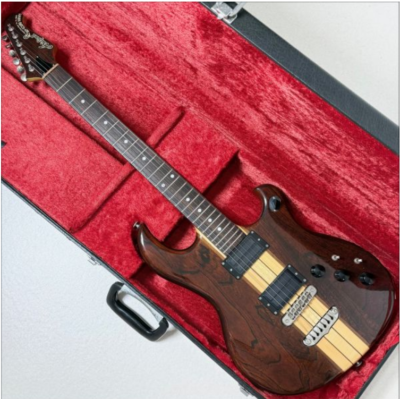 Electric Guitar Aria Pro II RS-600 HWA Rev Sound Series S/N