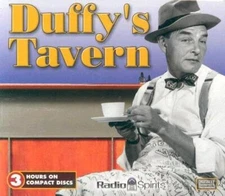Duffy's Tavern