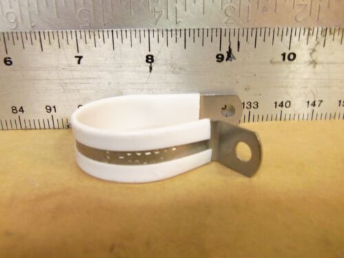 UMPCO – Stainless Steel Loop Clamp - P/N: EAB700-19 (NOS) - Picture 7 of 11