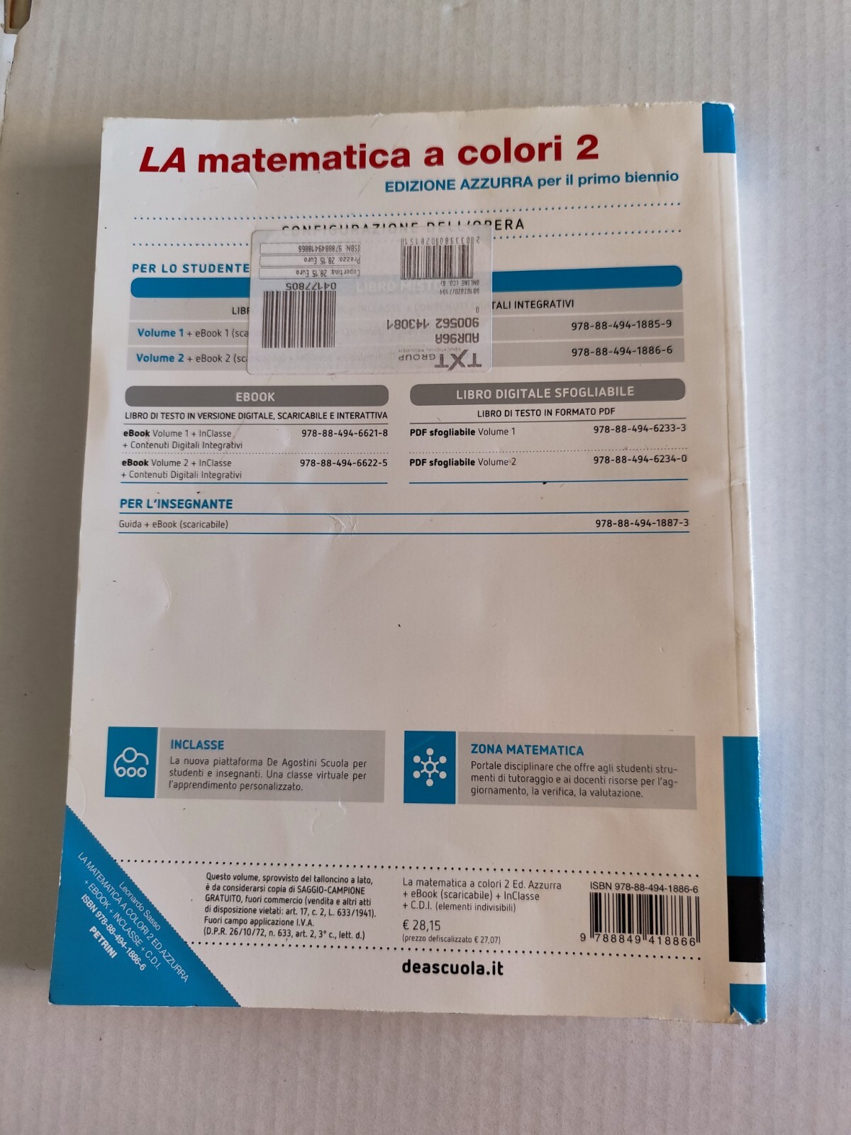 Foto 2 di 2