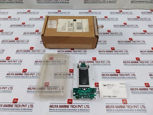 Vicor Va-d2292246 Power Supply Module 24VDC 25.2A - Picture 1 of 16