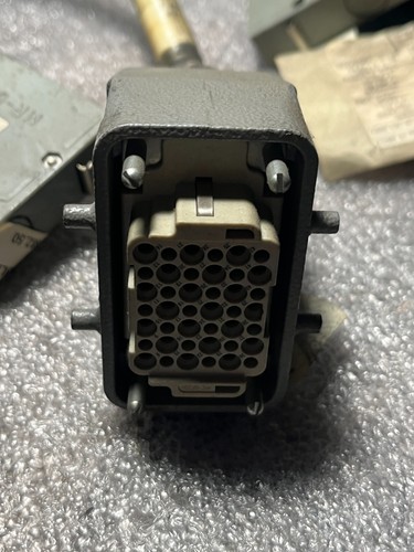 NUOVO FANUC A660-2005-T464- RP1 CAVO ENCODER 14,5 M PER RJ3iB #L7R603A - Foto 3 di 4