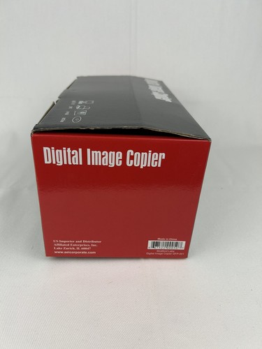 Stratford Labs Digital Image Copier GFP 001. NEW  Open Box & Untouched Condition - Picture 2 of 12