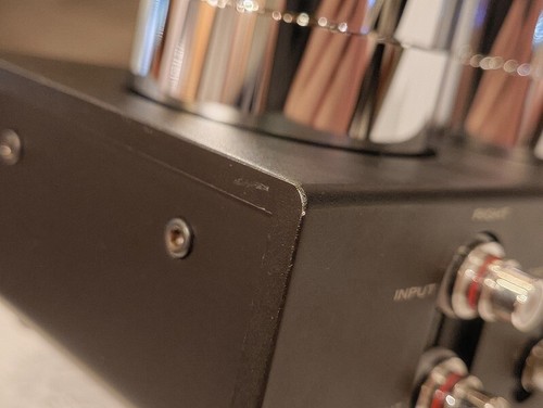 ORTOFON SPU-T100 MC Step-Up Transformer Operation confirmed From Japan - Picture 7 of 15