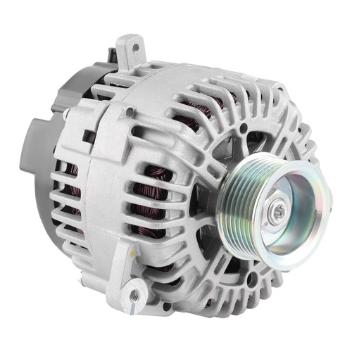 Alternator For Nissan Armada Frontier Pathfinder Titan Xterra 4.0/5.6L 2007-2018 - Picture 8 of 9