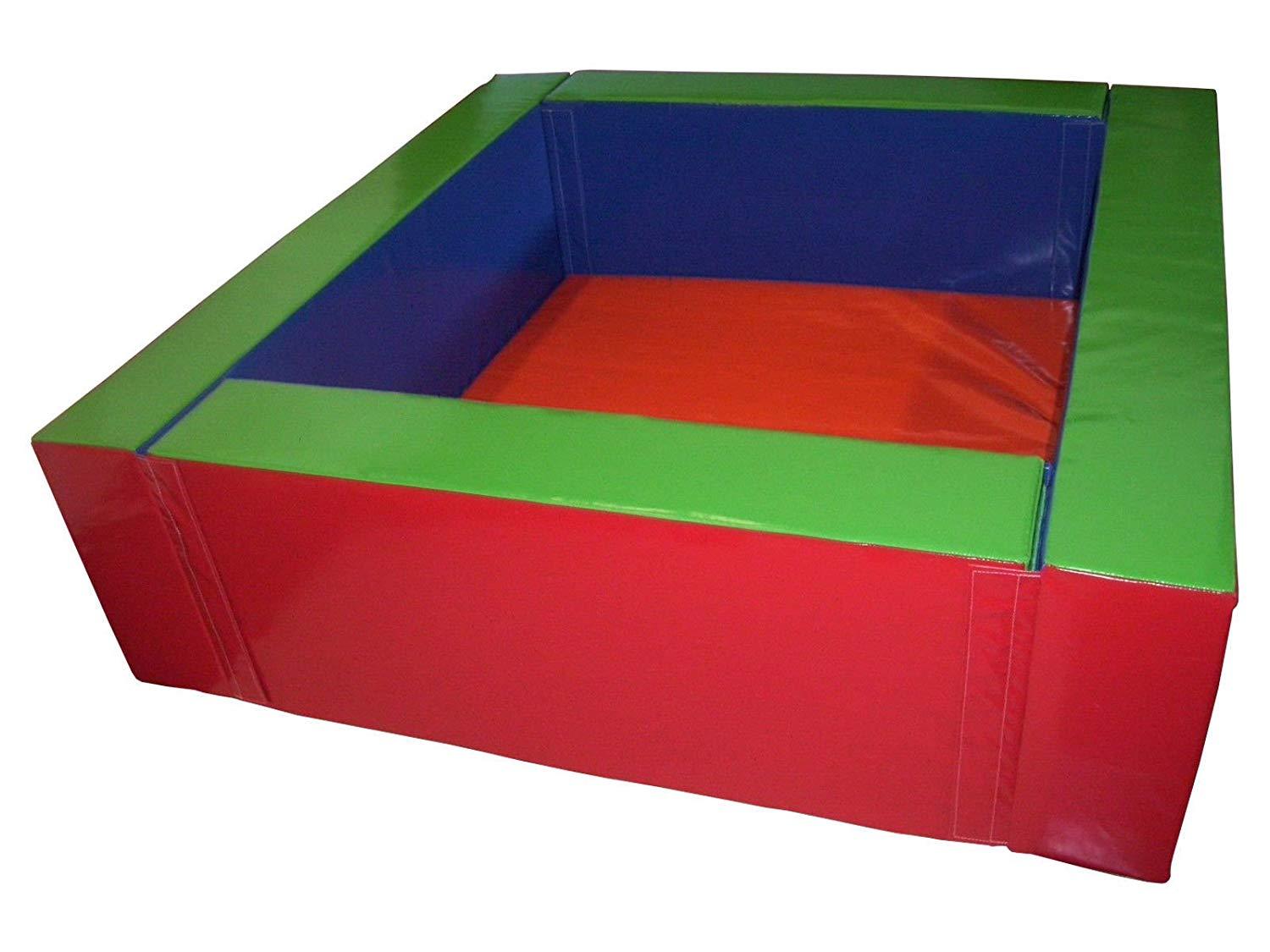 SOFT PLAY 1.4M BALL PIT SOFT PLAY 1.4M BALL PIT