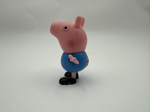 Pepper Pig George ottime condizioni - Foto 5 di 5