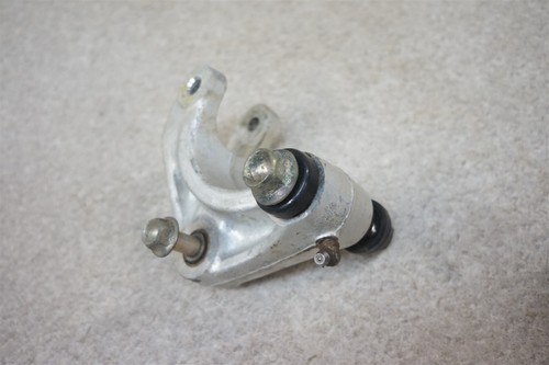 1984 84 Honda XR250R XR250 XR 250 Stock OEM Rear Shock Linkage & Bolts - Picture 12 of 15