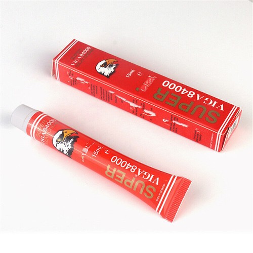 UK* Super Viga Delay Massage Cream Men Long Lasting Time Premature Ejaculation- - Picture 3 of 8
