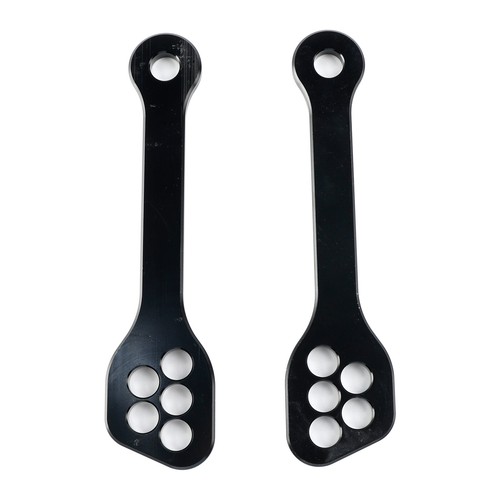 Suspension Lowering Adjust Links Kit For Suzuki Hayabusa GSX1300R 1999-2024 US - Picture 5 of 12
