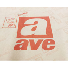 AVE 45PB06GM PLACCA BANQ.TECNOP.6M.GRIGIO METAL.