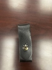 Duty Belt Handcuff Strap