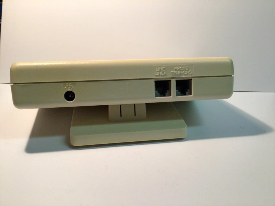 Northern Telecom Interlude III module - Ancien afficheur NT téléphone collection - Image 4 of 4