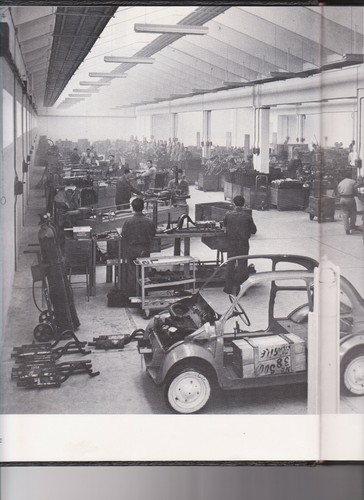 Fiat 127 Sport 1050, Abarth & C. Auspuffanlage Exhaust system - Bild 7 von 15