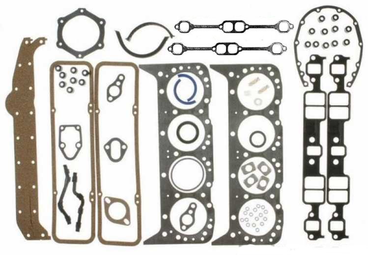 Mercruiser 898 - - 200 - 898 228 - 230 5.0L V8 Motor Ueberholungs Satz 51074e Mercruiser 898 - - 200 - 898 228 - 230 5.0L V8 Motor Ueberholungs Satz 51074e