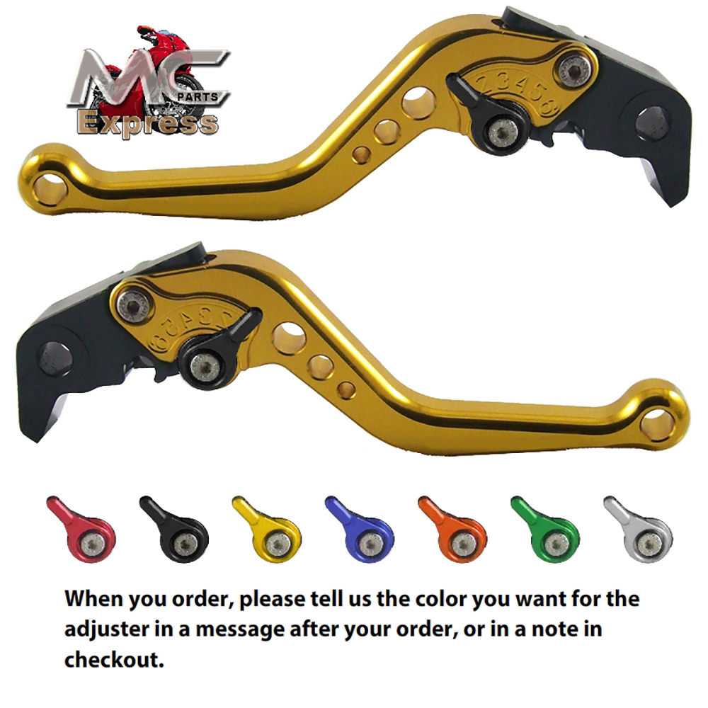 Zu Husqvarna 701 Supermoto Enduro Kurze Einstellbare Bremse & Kupplung CNC Zu Husqvarna 701 Supermoto Enduro Kurze Einstellbare Bremse & Kupplung CNC