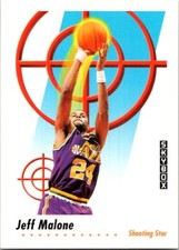 1991-92 Skybox Basketball Pick / Choose Your Cards List 2