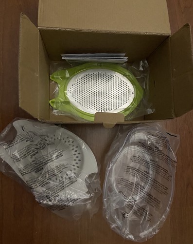 Pampered Chef Citrus Juicer and Zester 100361, New in the box - Bild 3 von 7