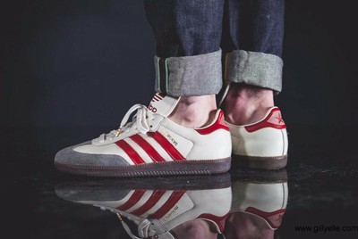 adidas luzhniki samba
