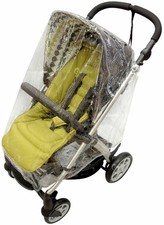 Housse de pluie Compatible avec Mamas /& Papas Sola2
