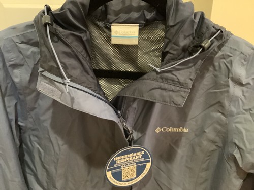 NEW Columbia Women”s Arcadia II Jacket - Picture 3 of 4