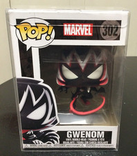 Funko Pop! Vinyl: Marvel - Gwenom #302 In Protector