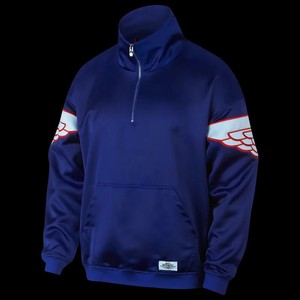 nike air quarter zip