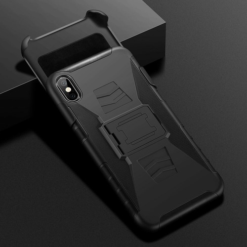 Belt Clip Case For Samsung Galaxy Note 10 20 S8 S9 S10 Plus S10E S20 A71 A51 - Picture 4 of 12