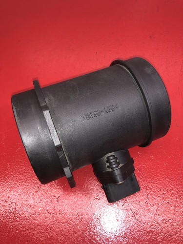 99-03 BMW E39 E38 740Li 540i Mass Air Flow Sensor MAF Meter Bosch 1433567 OEM Z2 - Picture 5 of 7