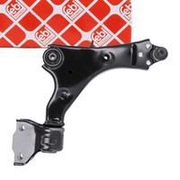 febi 181829 Querlenker FüR Land Rover Discovery Sport Vorderachse Unten Rechts