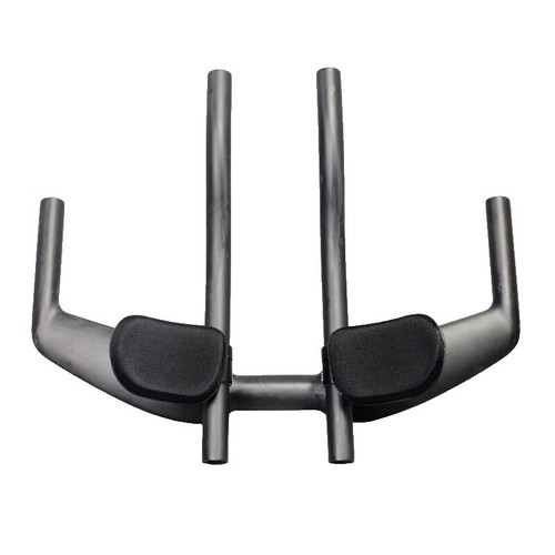Cintre Origin8 Bullhorn 26.0x420mm Noir - Neuf, Pour Vélo Fixie Ou Urbain