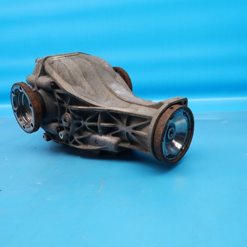 Diferencial eje trasero Audi A6 4F C6 HNN 0AR500043C 32/9 original - Imagen 6 de 12