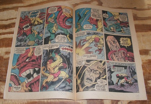 Thor 195 ss+ 8,5 - Bild 2 von 4