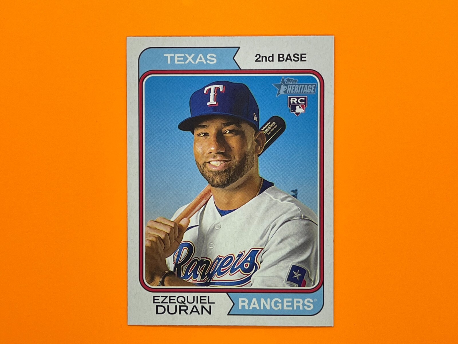 2023 Topps Heritage #1-251 **You Pick & Complete Your Set.** - Picture 32 of 251