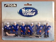Stiga Table Hockey Players - Tappara- Finnish Elite League - Liiga