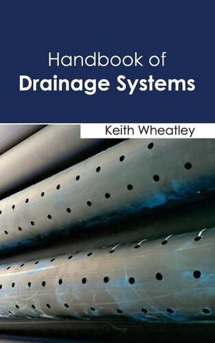 Thumbnail - Keith Wheatley Handbook Of Drainage Systems (gebundene Ausgabe) (us