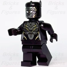 LEGO® Marvel Black Panther Minifigure (Shuri) Super Heroes 76214 sh0842 Minifig