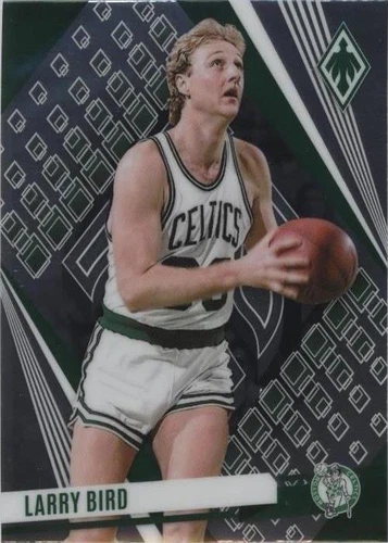 2023-24 Panini Phoenix - Larry Bird #6