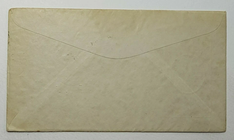 1938 FDC Presidents of the United States James Madison Ioor Cachet 4c Scott #808 - Image 2 of 2