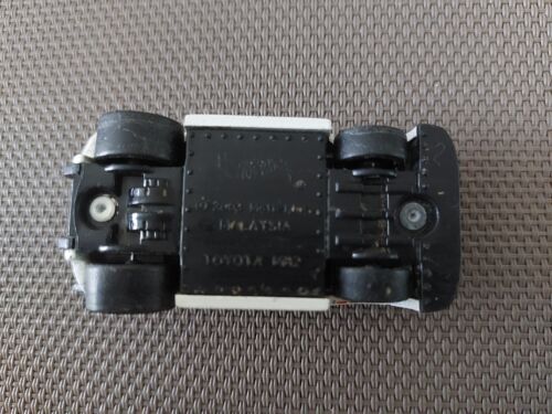 A1 – 010 Voiture Miniature Hotwheels Toyota MR2 2003 En Bon Etat. - Imagen 8 de 8