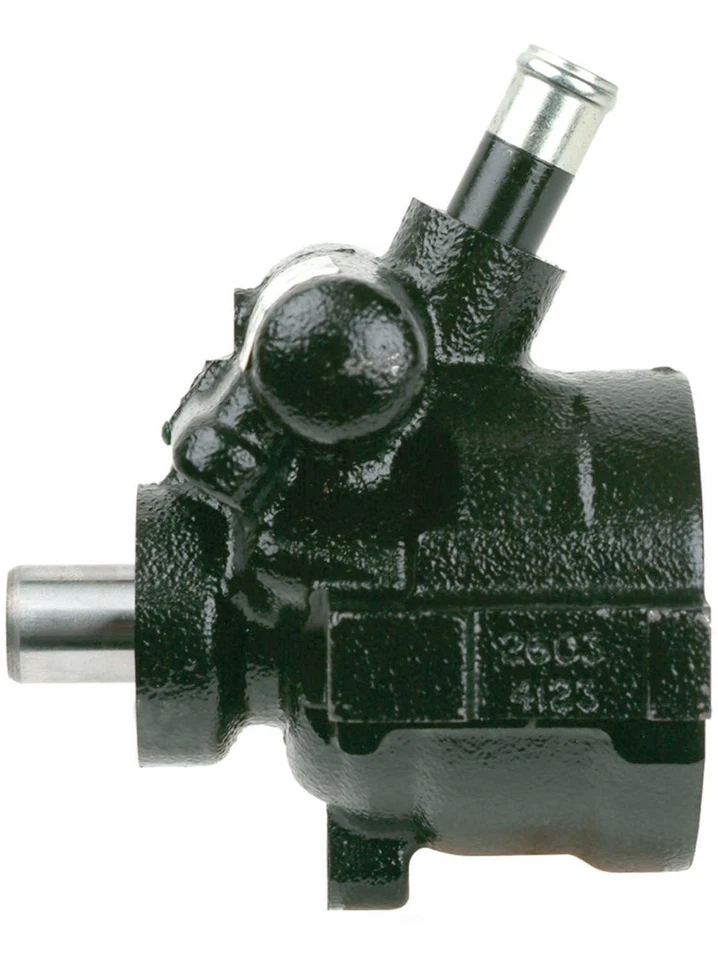 动力转向泵-SE Cardone 20-846 Reman 适合 2000 Saab 9-3 — 第 4/4 张图片