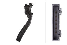 Hella (6PV 008 026-711) Sensor, Fahrpedalstellung für AUDI PORSCHE VW