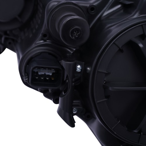 LH Halogen Headlight LED Headlamp For 2014-2016 Hyundai Elantra Left Driver Side - Picture 11 of 11