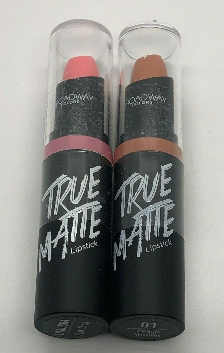 1 dollar matte lipstick discount