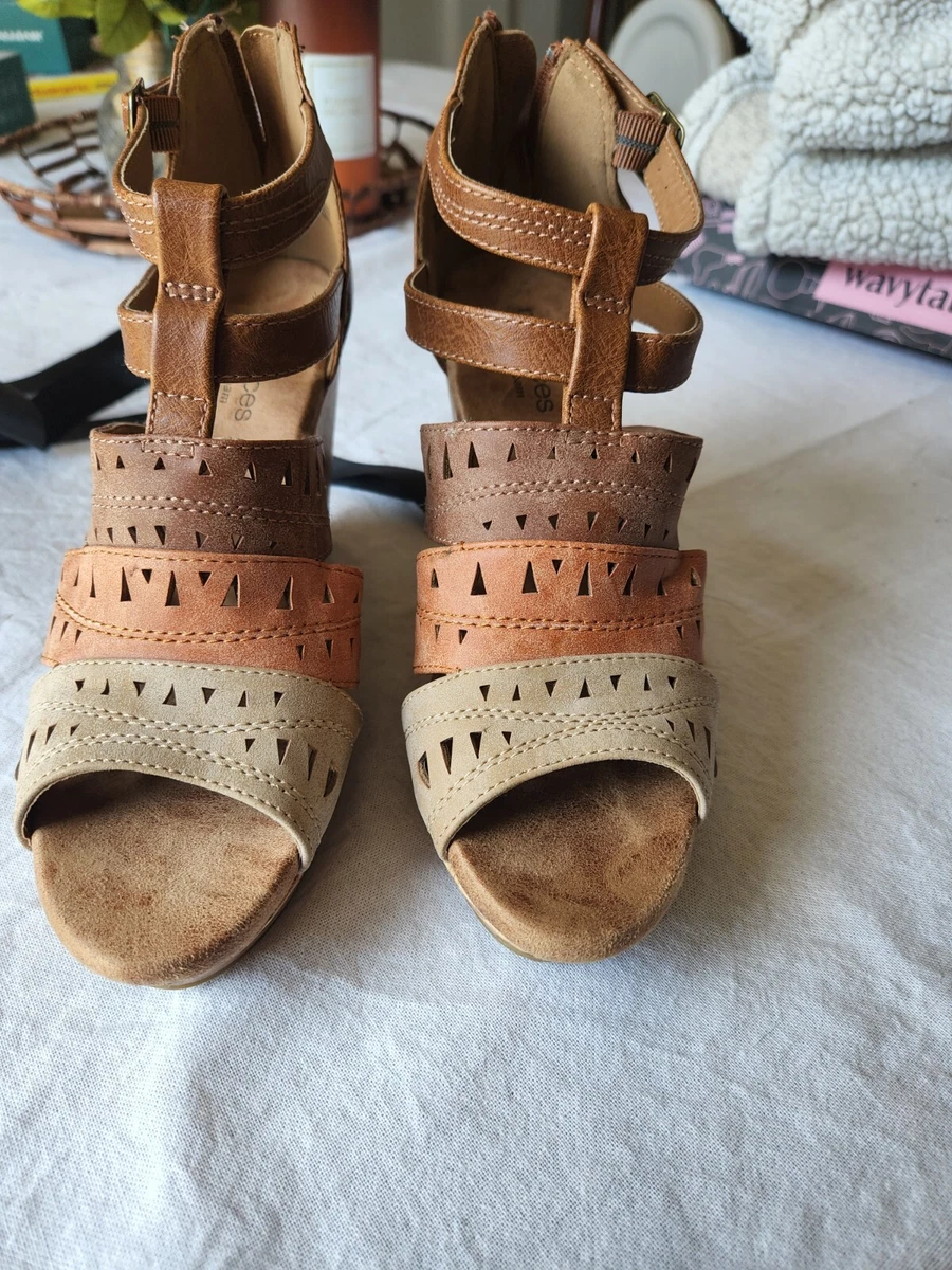 Maurices wedges sales