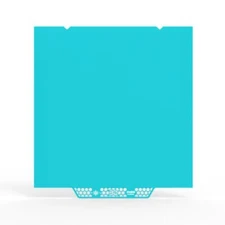 Biqu CryoGrip Pro Glacier Build Plate for 3D Printers - Extreme Grip Semi-Smooth