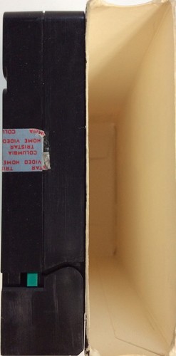 Equinox 1993 VHS Matthew Modine VHSshopCom  - Picture 5 of 12