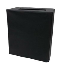 Black Vinyl Cover for a Roland CK-60 Keyboard Combo Amp w/Piping rola079 