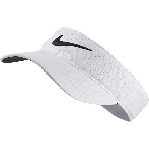 nike aerobill visor womens